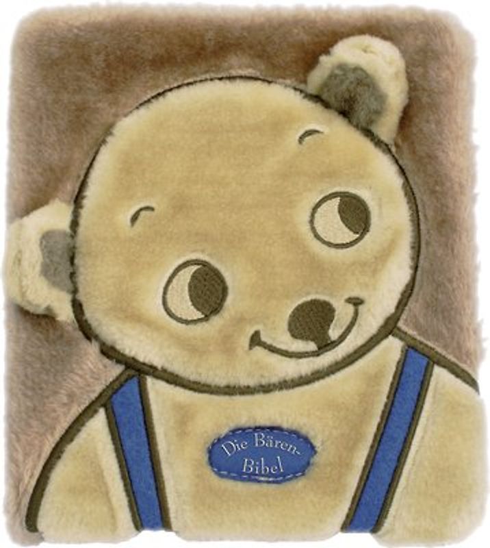 Die Bären-Bibel