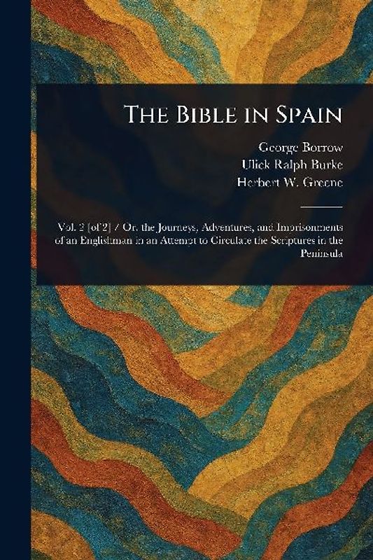 The Bible in Spain