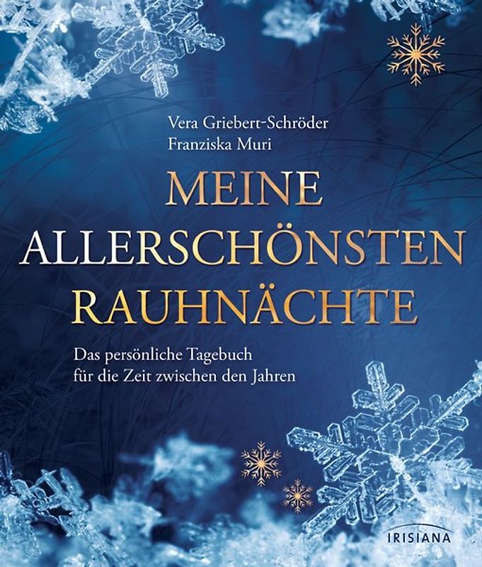 Meine allerschönsten Rauhnächte