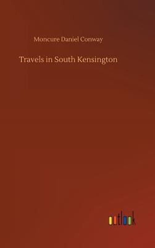 Travels in South Kensington