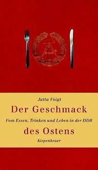 Der Geschmack des Ostens