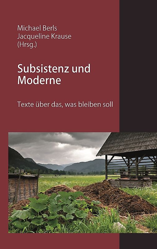 Subsistenz und Moderne