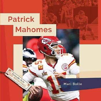 Patrick Mahomes