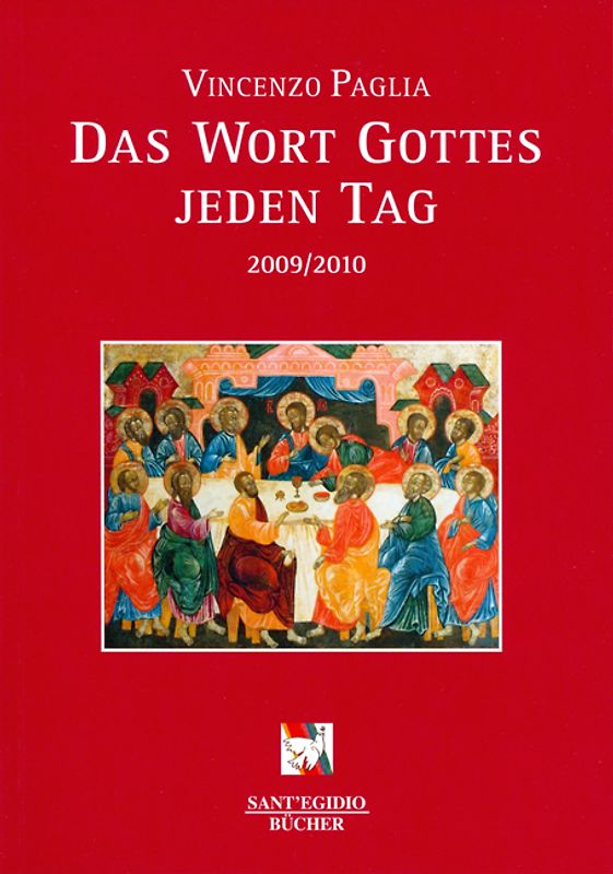 Das Wort Gottes jeden Tag