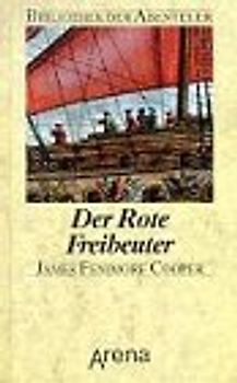Der Rote Freibeuter