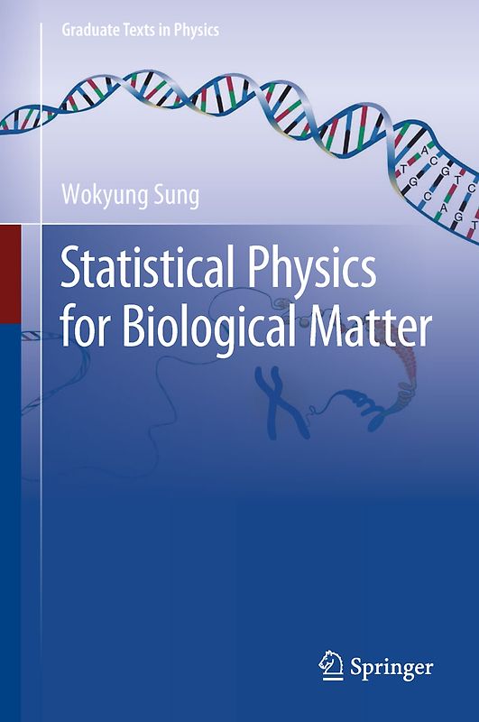 Statistical Physics for Biological Matter