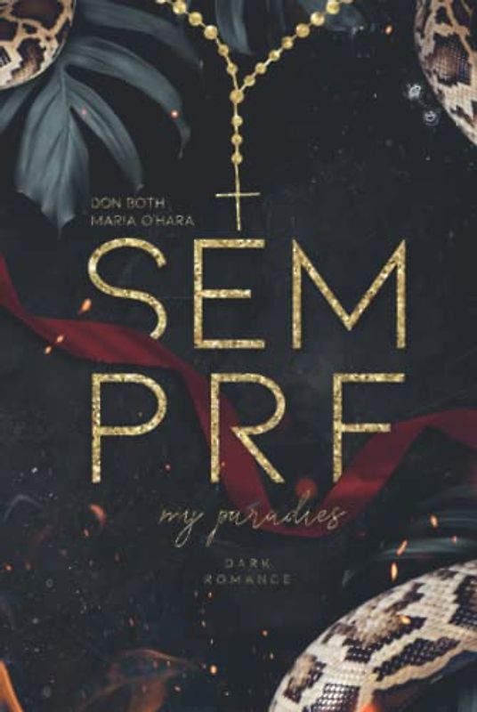 Sempre - my paradise