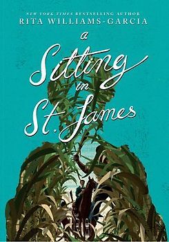 A Sitting in St. James