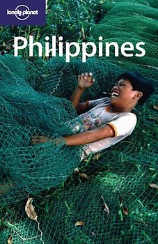 Philippines (Lonely Planet Philippines)
