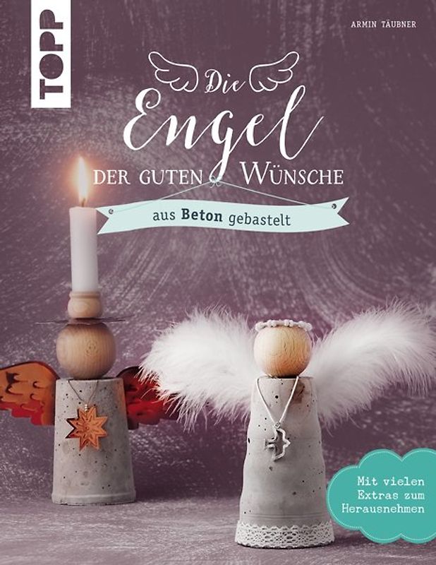 Engel der guten Wünsche