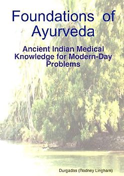 Foundations  of  Ayurveda