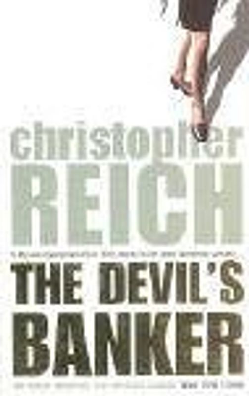 The Devil's Banker.