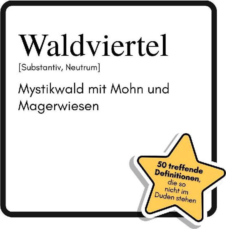 Waldviertel