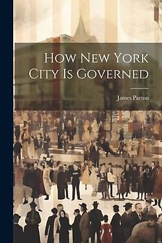 How New York City is Governed