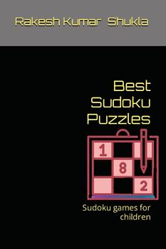 Bet Sudoku Puzzles: Sudoku games for children