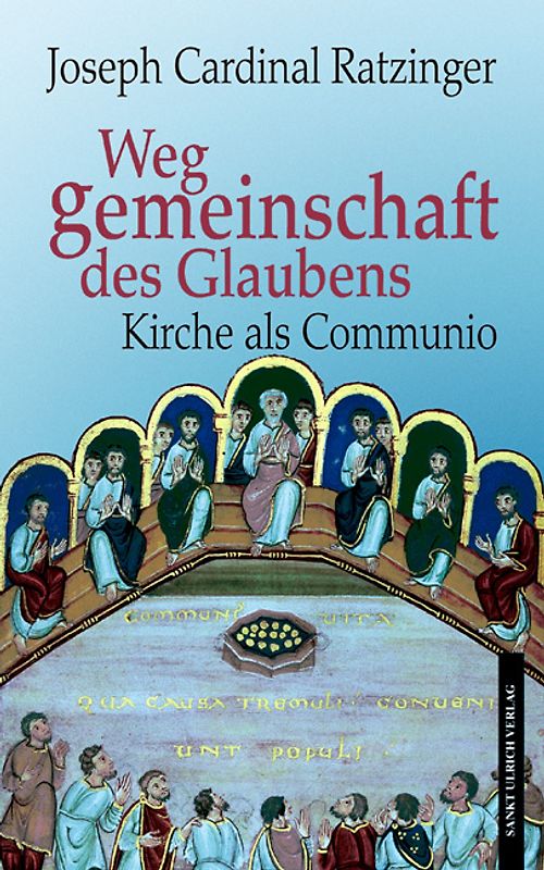 Weggemeinschaft des Glaubens