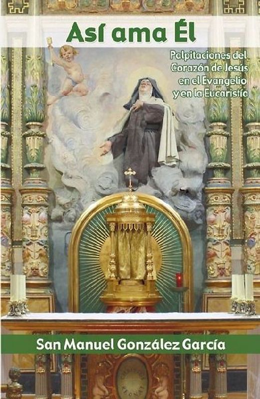 Así ama Él