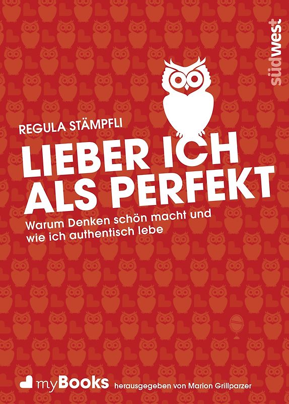 myBook – Lieber ich als perfekt