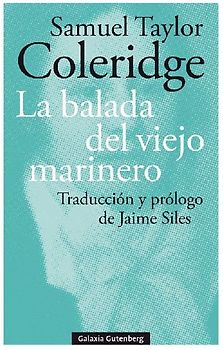 La balada del viejo marinero