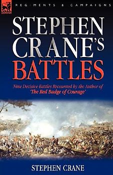 Stephen Crane's Battles