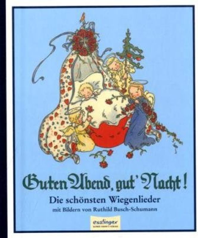 Guten Abend, gut' Nacht!