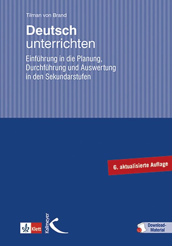 Deutsch unterrichten