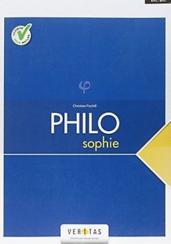PHILOsophie. Schülerbuch: PHILOsophie - Buch