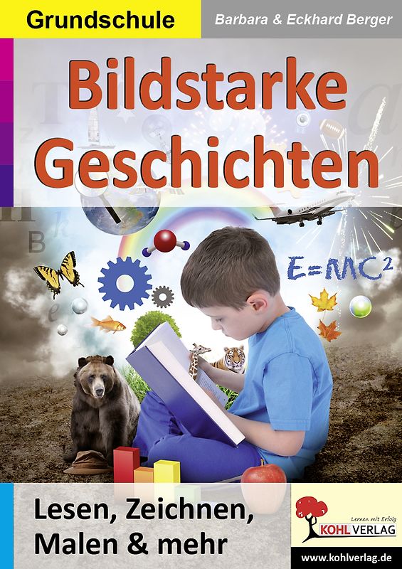 Bildstarke Geschichten