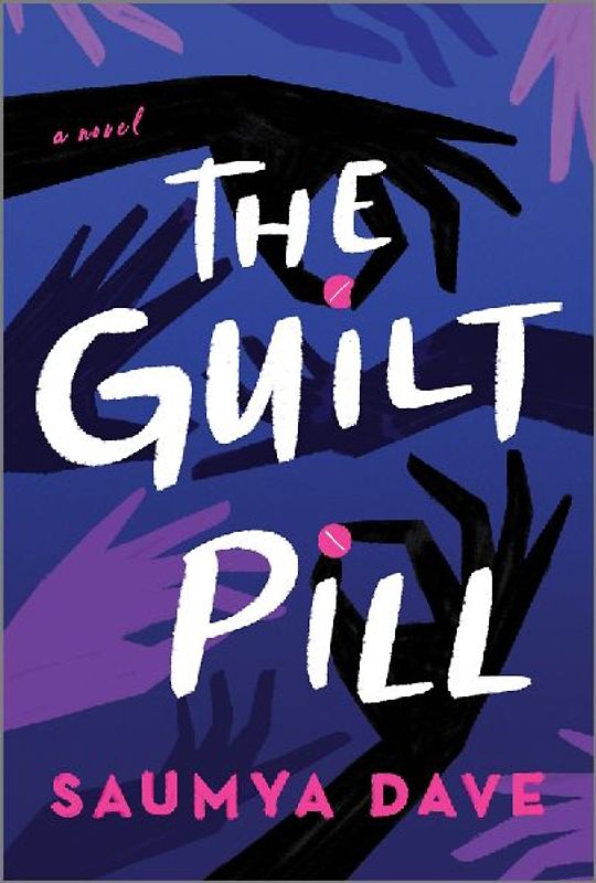The Guilt Pill