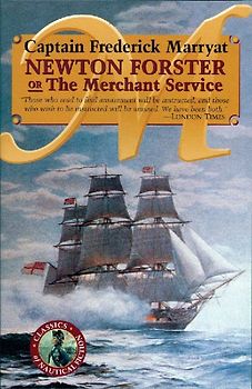 Newton Forster or The Merchant Service