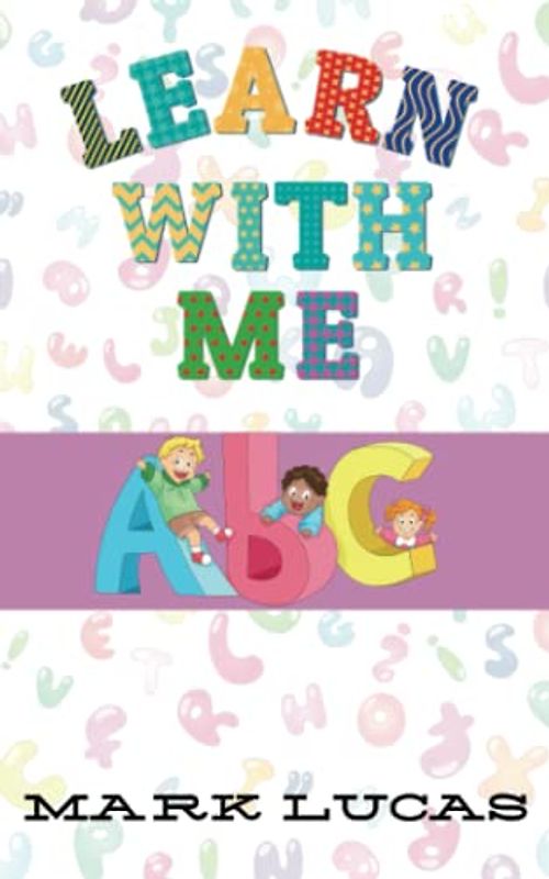 Learn With Me ABC