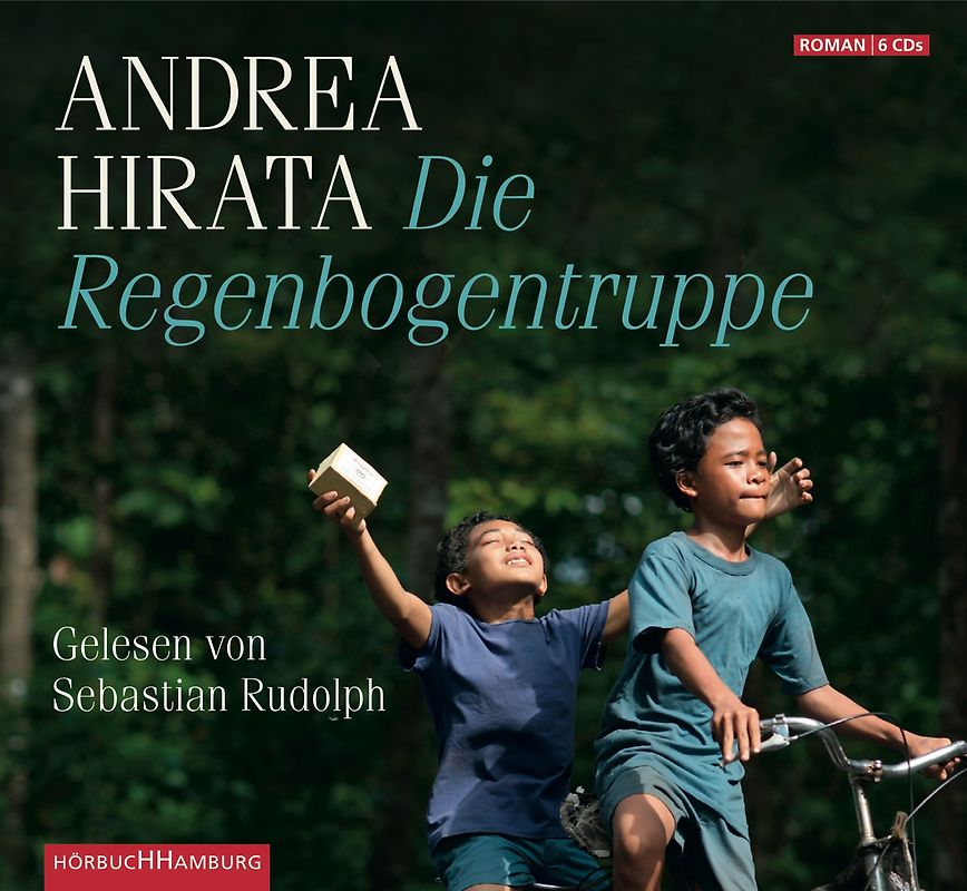 Die Regenbogentruppe