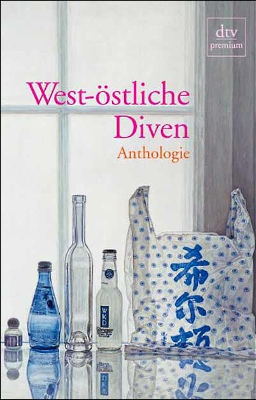 West-östliche Diven
