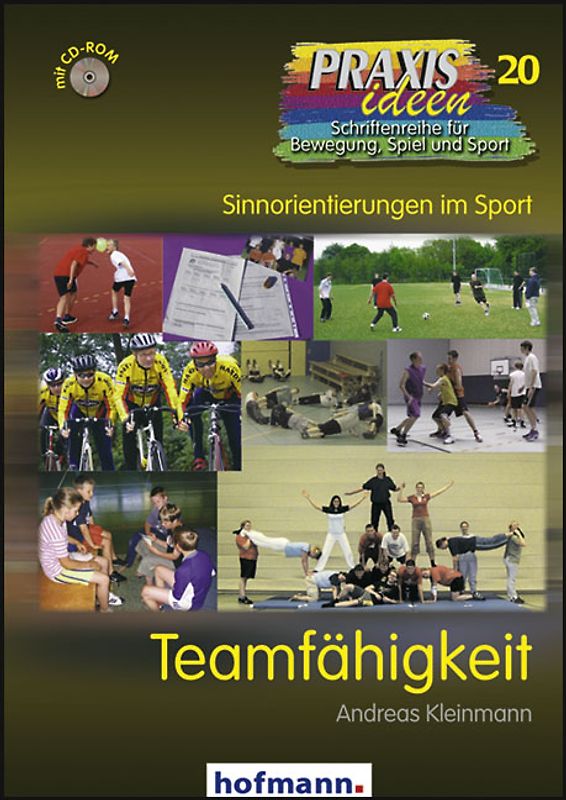 Teamfähigkeit