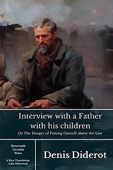 Interview with a father with his Children: Or The Danger of Putting Oneself above the Law
