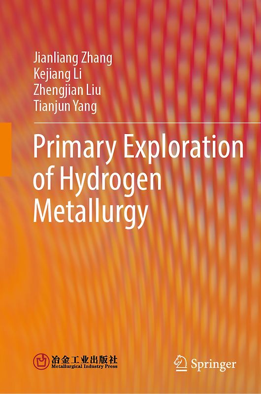 Primary Exploration of Hydrogen Metallurgy