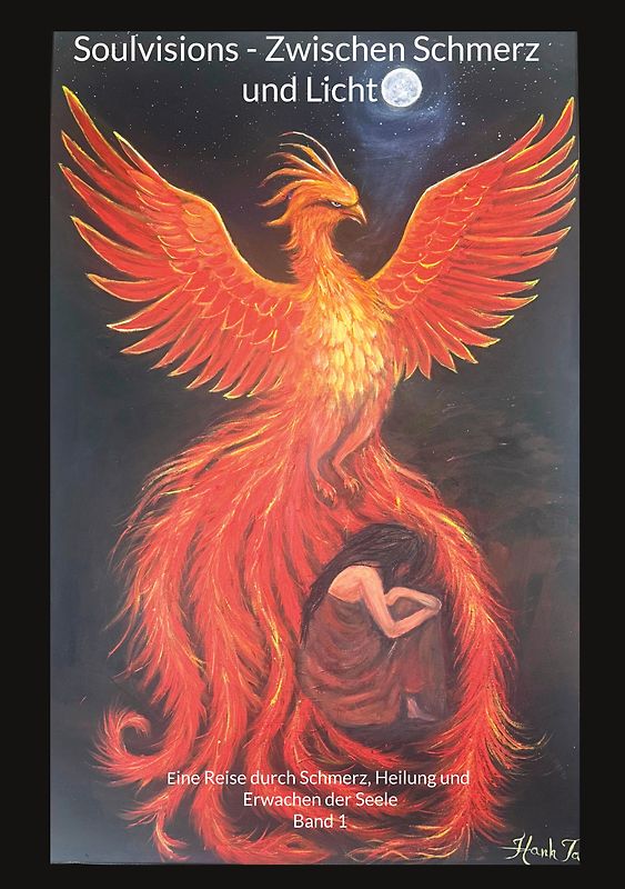 Soulvisions - Zwischen Schmerz und Licht