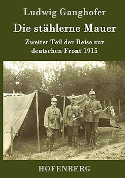 Die stählerne Mauer