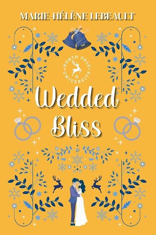 Wedded Bliss
