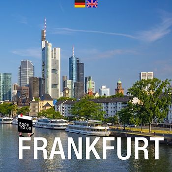 Frankfurt am Main – Book To Go