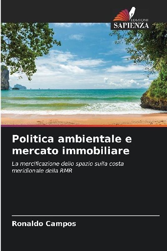 Politica ambientale e mercato immobiliare