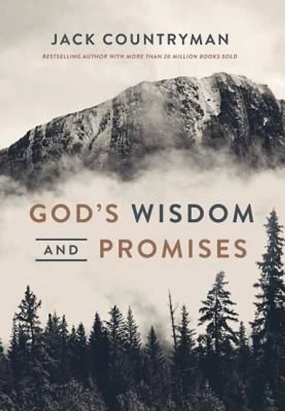 God's Wisdom and Promises