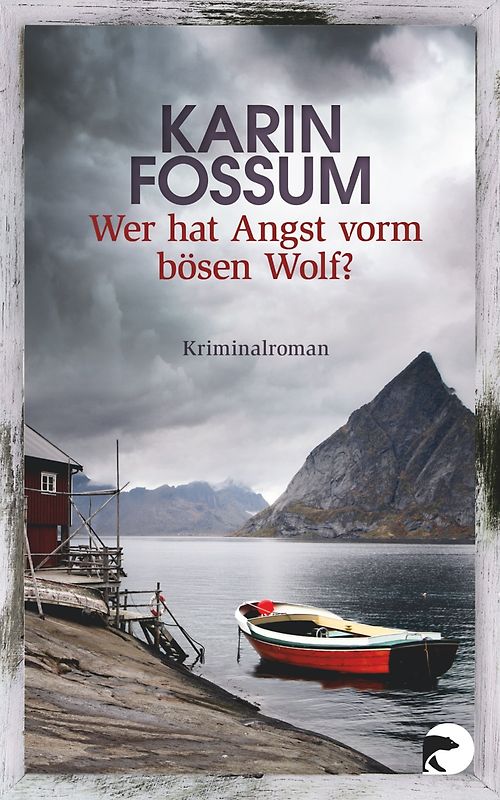 Wer hat Angst vorm bösen Wolf?