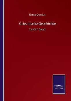 Griechische Geschichte