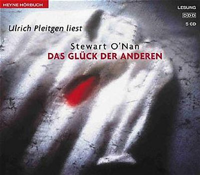 Das Glück der anderen