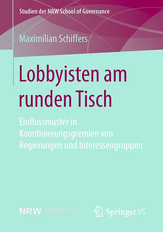 Lobbyisten am runden Tisch