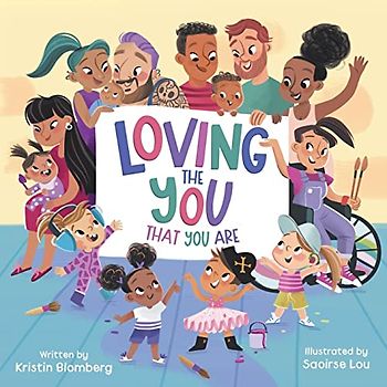 Loving the YOU That You Are