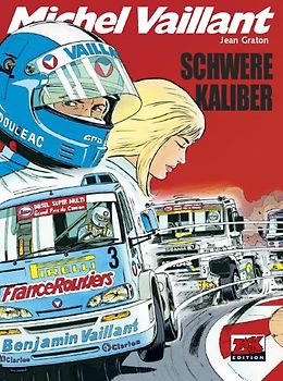 Michel Vaillant / Michel Vaillant 49