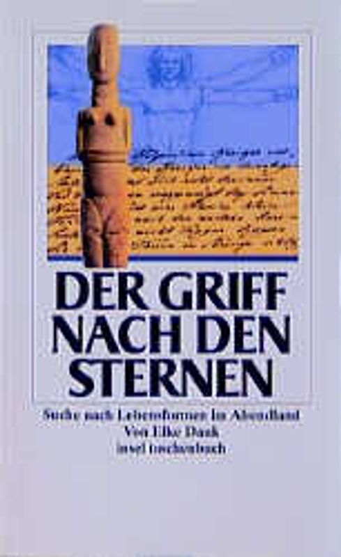 Der Griff nach den Sternen