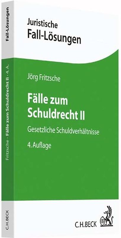 Fälle zum Schuldrecht II